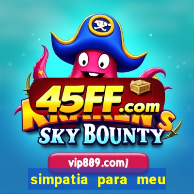 simpatia para meu time ganhar o jogo